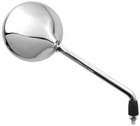 Vicma Espejo Ducati Gt Derecho, Plata