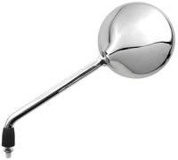 Vicma Espejo Ducati Gt Izquierdo, Plata