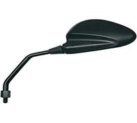 Vicma Espejo Ducati Monster (01->) Izquierdo, Negro