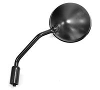 Vicma Espejo Ducati Monster Izquierdo, Plata