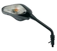 Vicma Espejo Ducati Multistrada Derecho, Plata