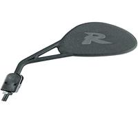 Vicma Espejo Enduro R. M10/125 Izquierdo, Plata