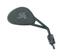 Vicma Espejo Enduro R. M8/125 Derecho, Plata