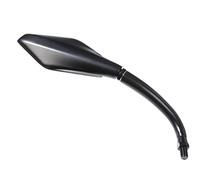 Vicma Espejo Exposicion M10/125 Derecho, Plata