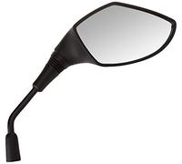 Vicma Espejo Gota Agua 148X92Mm M10+Rt6. Derecho, Plata