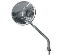 Vicma Espejo Honda Cb 500.. Derecho, Plata