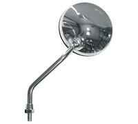 Vicma Espejo Honda Cb 500.. Izquierdo, Plata