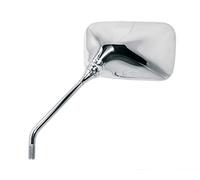 Vicma Espejo Honda Cbf 600 Izquierdo, Plata