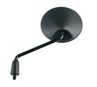 Vicma Espejo Honda Crm Y Transalp, Plata