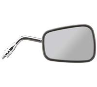 Vicma Espejo Kawasaki Eliminator Derecho, Plata