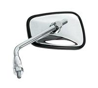 Vicma Espejo Kawasaki Eliminator Izquierdo, Plata