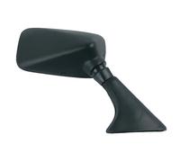 Vicma Espejo Kawasaki Gpz 500 Derecho, Plata