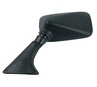 Vicma Espejo Kawasaki Gpz 500 Izquierdo, Plata