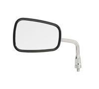 Vicma Espejo Kawasaki Vn 1600 Izquierdo, Plata