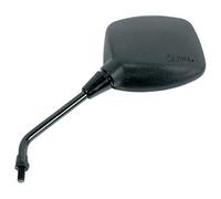 Vicma Espejo para Kawasaki/Yamaha Cygnus – Izquierdo – Plata