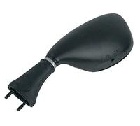 Vicma Espejo Kawasaki ZX 6R/9R Ninja Izquierdo, Plata