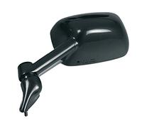 Vicma Espejo Kawasaki Zzr 600 Izquierdo, Plata