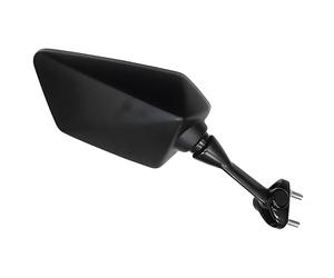 Vicma Espejo Kawsaki 250R (08=>) Derecho, Plata