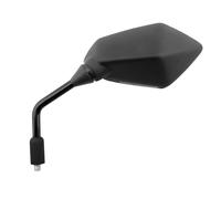 Vicma Espejo Kawsaki Z750/1000 (08=>) Izquierdo, Plata