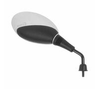 Vicma Espejo Keeway M8/125 Derecho, Plata