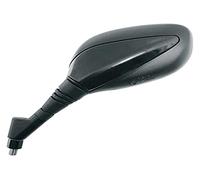 Vicma Espejo Kymco Dink Yager Izquierdo, Plata