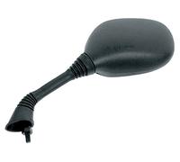 Vicma Espejo Kymco KB 50, K 12 Izquierdo, Plata