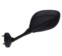 Vicma Espejo Kymco Quannon Izquierdo, Plata