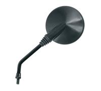 Vicma Espejo Manillar Redondo M10/125 R/D, Plata