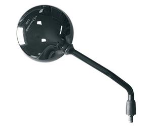 Vicma Espejo Moto Guzzi Breva Derecho, Plata
