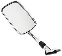 Vicma Espejo para Suzuki 250/400 Burgman Derecho Plata