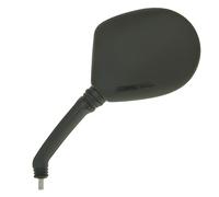 Vicma Espejo para Suzuki Address R, Katana Izquierdo, Plata