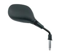 Vicma Espejo para Suzuki Sixteen Derecho, Plata