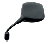 Bihr Espejo para V-Strom Izquierdo Plata
