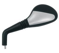 Vicma Espejo para Yamaha Aerox Izquierdo, Plata