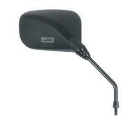 Vicma Espejo para Yamaha Axis,MBK Equalis Derecho, Plata