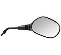 Vicma Espejo para Yamaha BWS,Spy Derecho, Plata