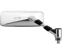 Vicma Espejo para Yamaha Drag Star Classic Derecho, Plata