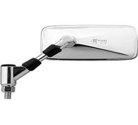 Vicma Espejo para Yamaha Drag Star Classic Izquierdo, Plata