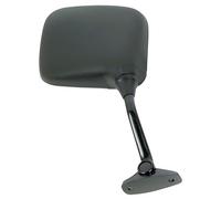 Vicma Espejo para Yamaha FZ Derecho, Plata