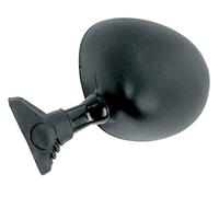 Vicma Espejo para Yamaha Fzr 600 Izquierdo, Negro