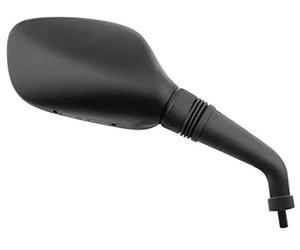 Vicma Espejo para Yamaha Maxster 125/150 Derecho, Plata