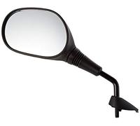 Vicma Espejo para Yamaha Neos Izquierdo, Plata