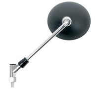 Vicma Espejo para Yamaha Sr-250 Sp Izquierdo, Plata