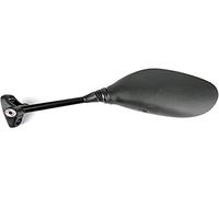 Vicma Espejo EY130I para Yamaha TZR-50 (03->) Izquierdo Plata