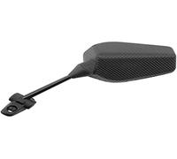 Vicma Espejo para Yamaha Tzr Izquierdo (03->), Plata | Homologación E, sin registro, OEM E545I compatible con MBK X-Power 50 desde 2003, Yamaha TZR 50 / R1 / RR desde 2003.