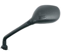 Vicma Espejo para Yamaha X-MAX 125 Izquierdo, Plata