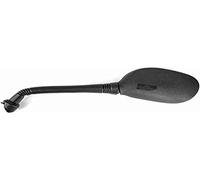 Vicma Espejo para Yamaha XP 250 Izquierdo, Plata