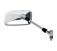 Vicma Espejo para Yamaha Xv 535 Virago Derecho, Plata