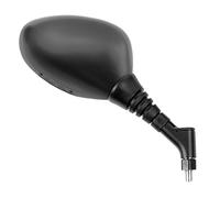 Vicma Espejo para Yamaha Yp 250 Majesty Derecho, Plata