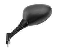 Vicma Espejo para Yamaha Yp 250 Majesty Izquierdo, Plata